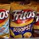 fritos on shelf